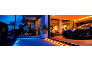 Choosing the right 12v garden lights