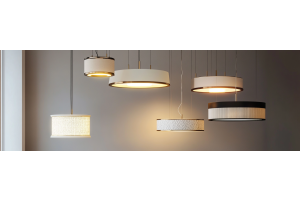 The evolution of bathroom ceiling lights