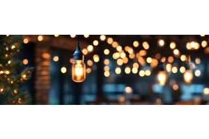 Choosing mood lighting for your home décor