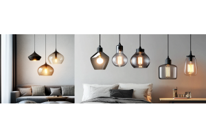 Lighting ideas to enhance your bedroom style