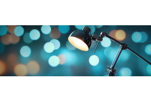 why clip lamps are essential for every room