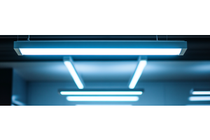 Understanding the benefits of fluorescent lighting