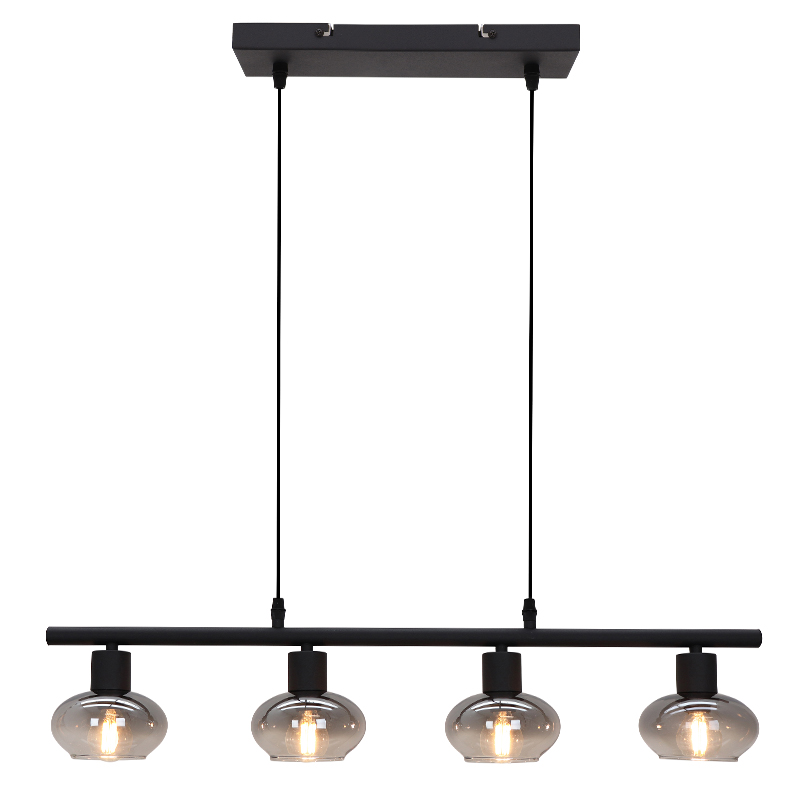 Design pendant light grey, Skip