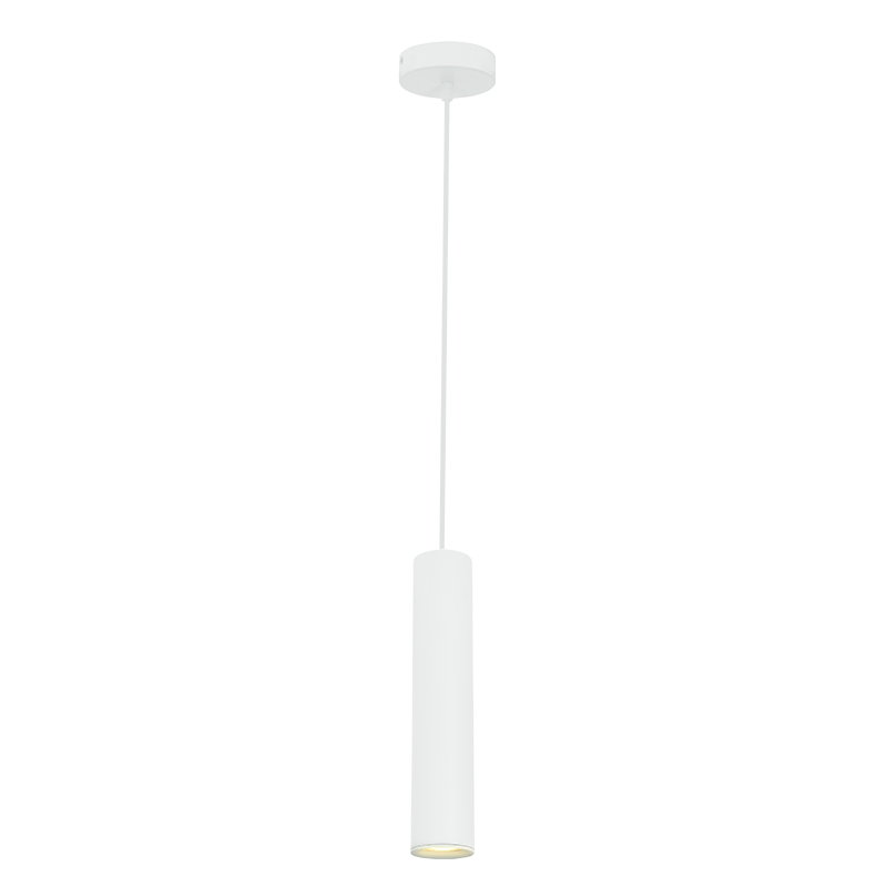 Modern pendant light white, Nadi