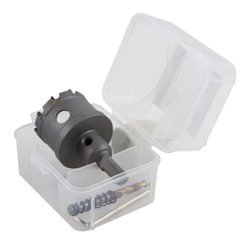 Hole saw 45 mm