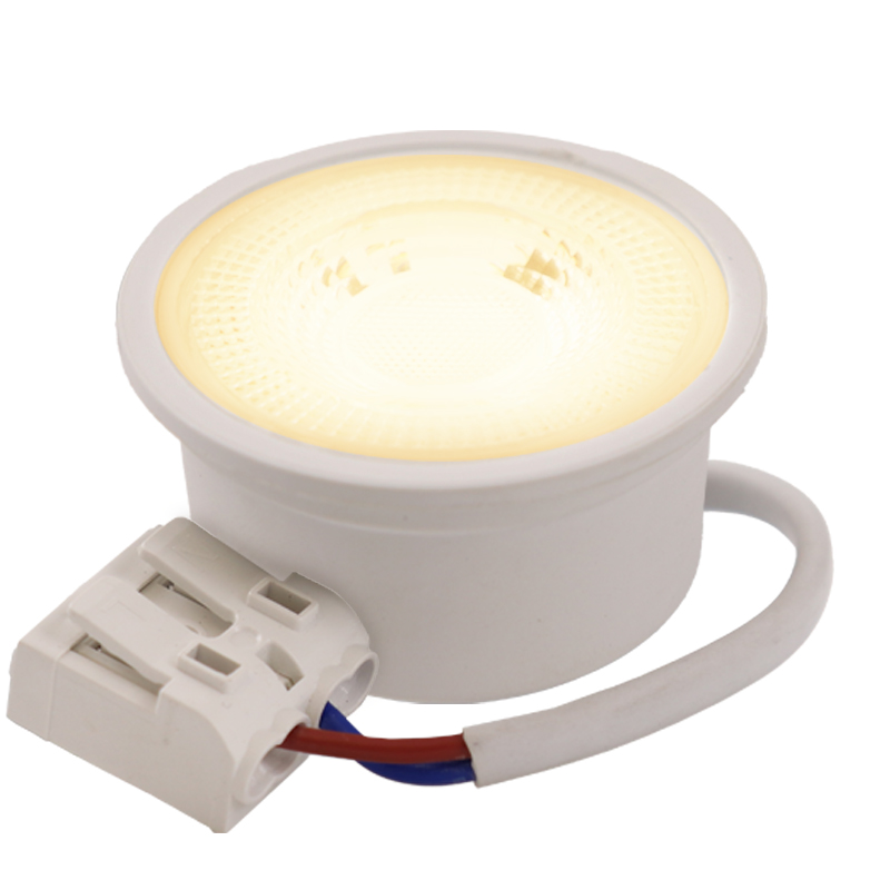 White LED module Core, Glass