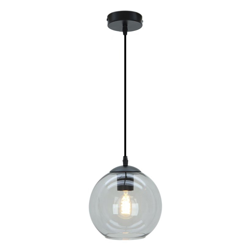 Design pendant light grey, Giada