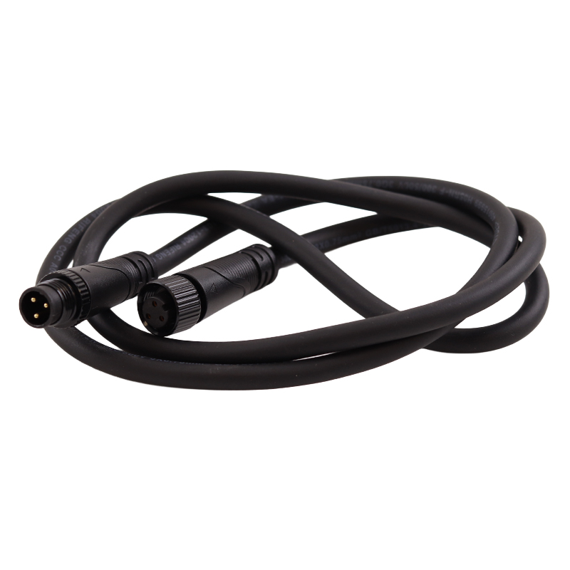 Olucia Connect cable male + female 1 m
