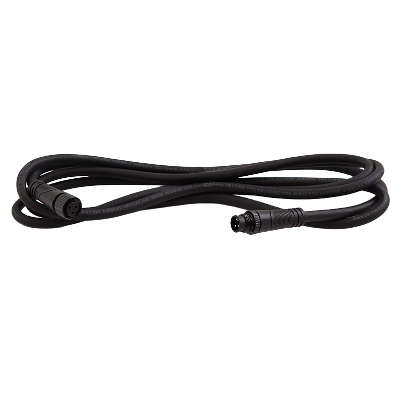 Olucia Connect cable male + female 2 m