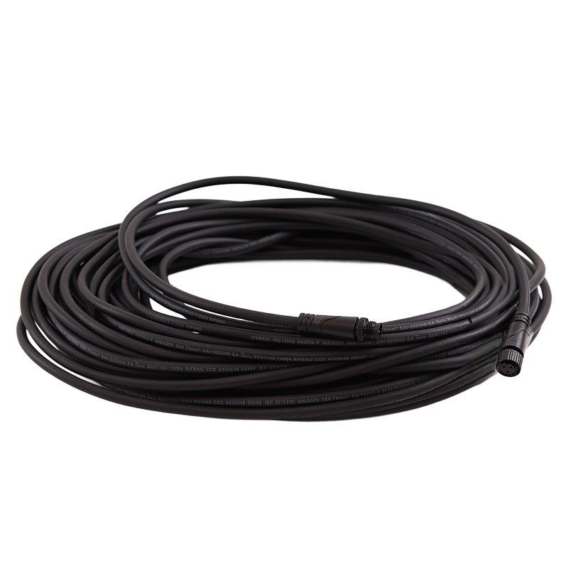 Olucia Connect cable male + female 25 m
