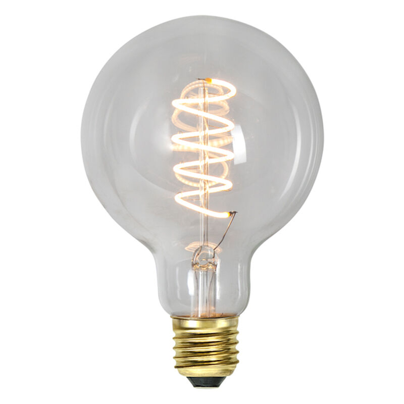 E27 (big) lamp holder 3-step dimmable Atilla, 4w 2200K (Extra atmospheric white) IP44