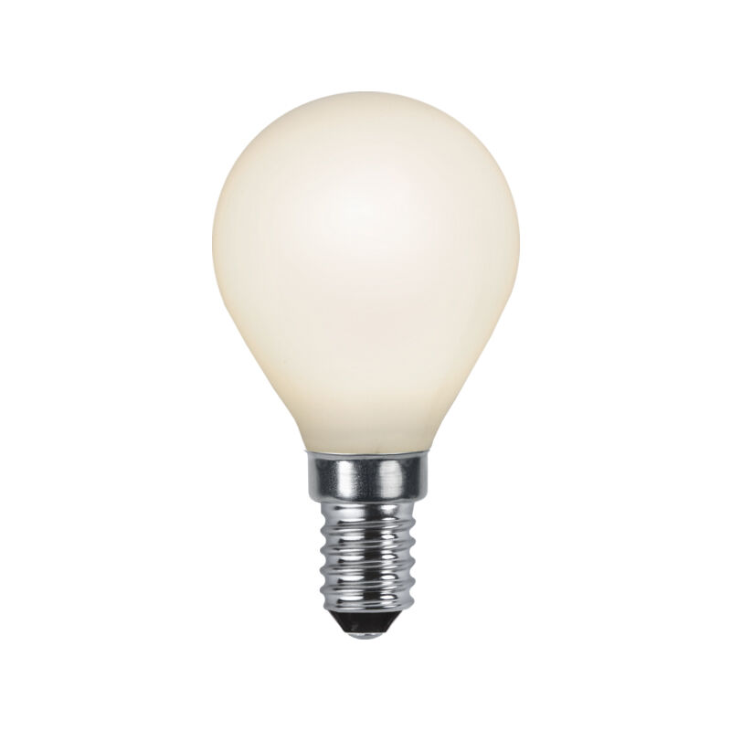 E14 (small) lamp holder 3-step dimmable Atilla, 4w 2700K (Extra warm white) IP44