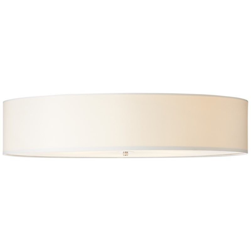Modern ceiling light white, Tjit