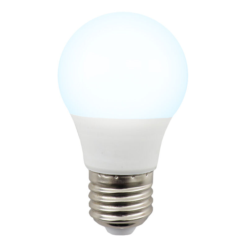 Lagiba E27 LED lamp Bradley, 3W, 6500K