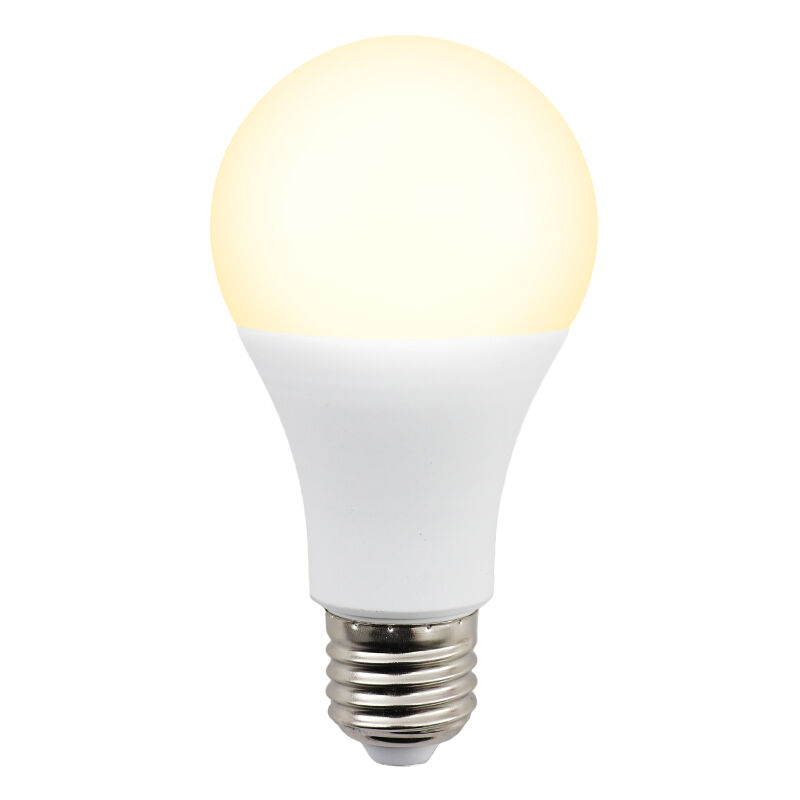 Lagiba E27 LED lamp Bradley, 12W, 3000K