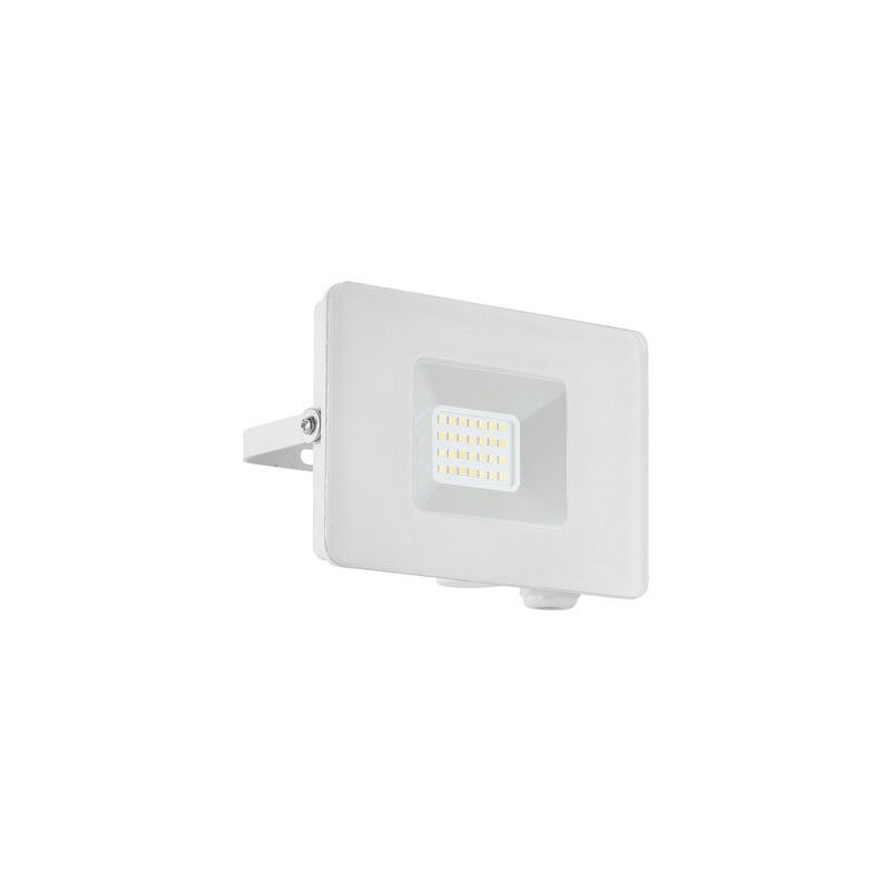White outdoor light aluminium, Joey, IP65