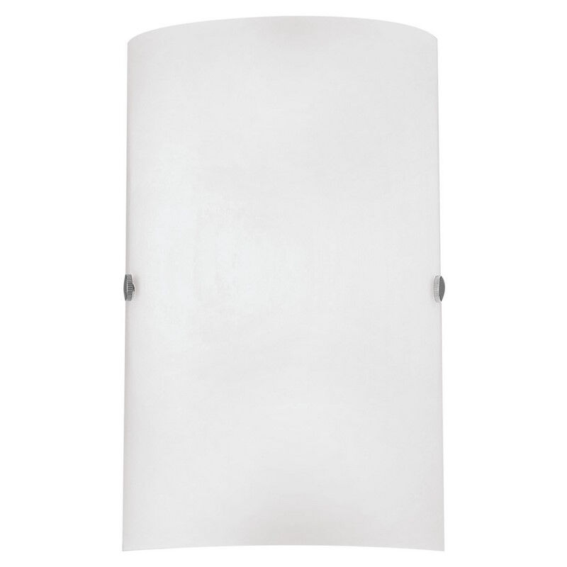 Nickel wall light glass, Ciuda