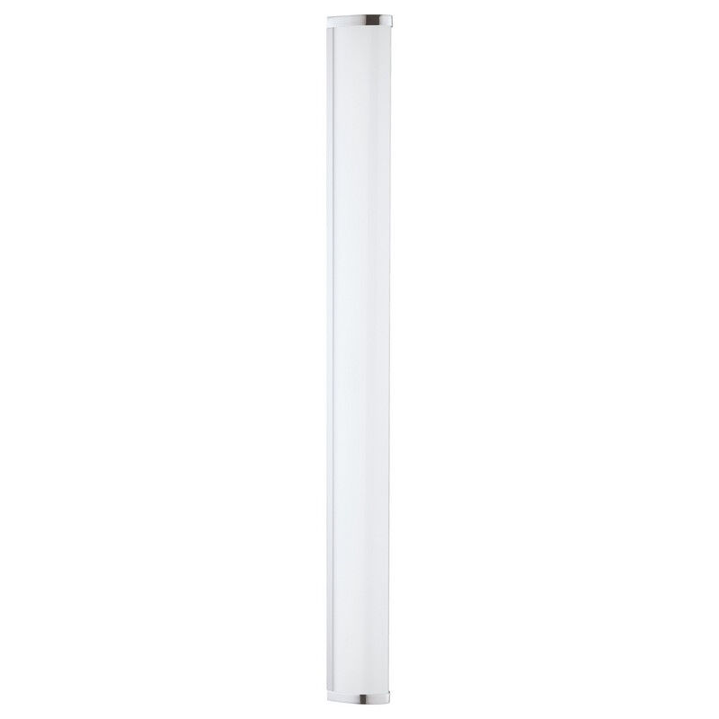 Chrome mirror lighting plastic, Evine, 24W, 4000K LED, IP44