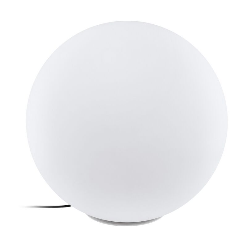 White outdoor light plastic, Jovana, IP65