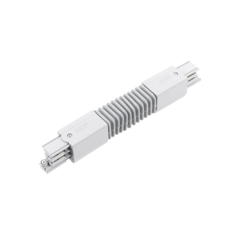 White flexible corner piece
