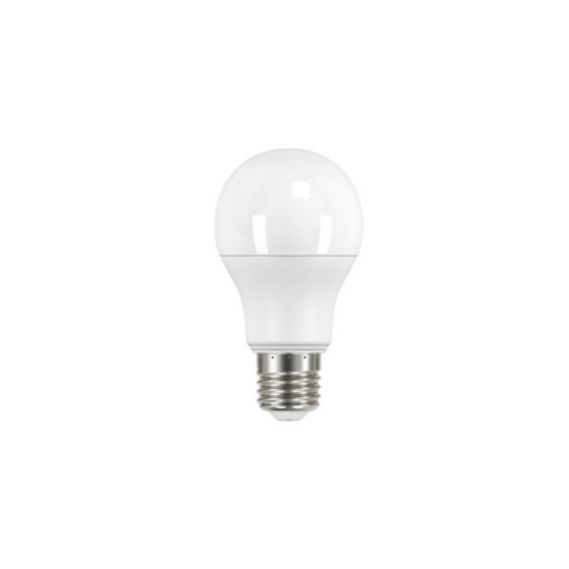 E27 LED bulb A60, 10,5W, 4000K