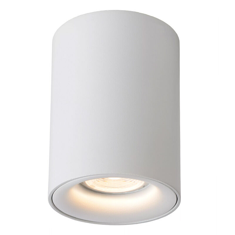 White surface mounted downlight modern, Bentoo