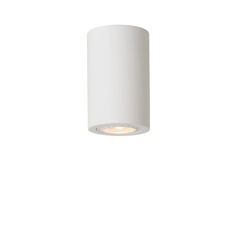 White ceiling spotlight modern, Gipsy
