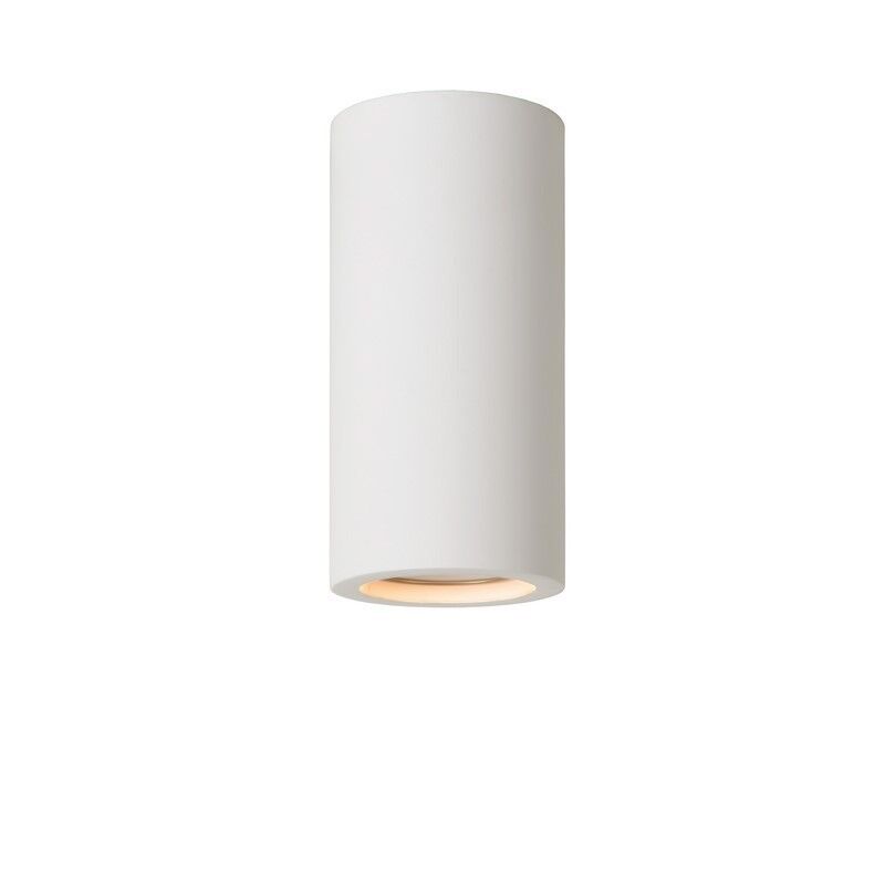 White ceiling spotlight modern, Gipsy