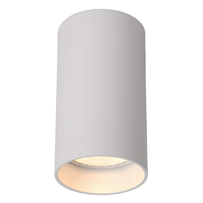 White surface mounted downlight modern, Delto