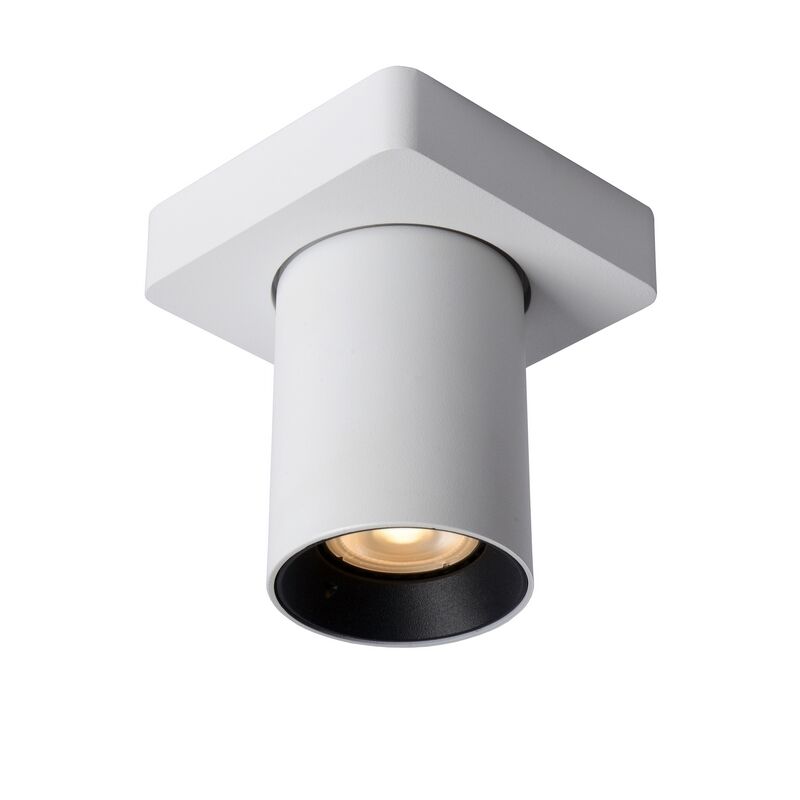 White ceiling spotlight modern, Nigel