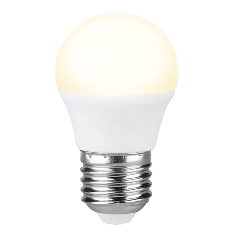 Lagiba E27 LED lamp Bradley, 3W, 3000K