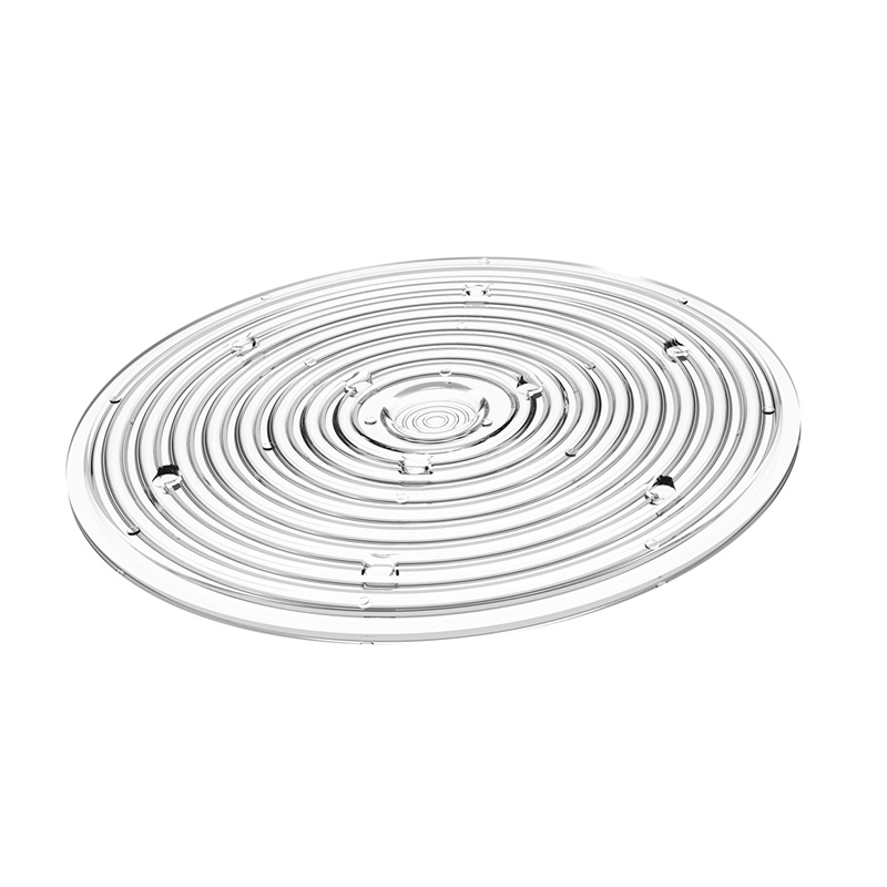 Lens 60° for high bay Necla