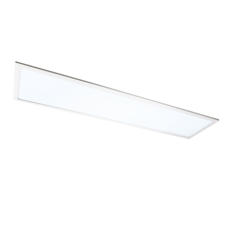 1200x300 LED Panel - 125 lm/W - UGR<22 - 5000K - Back-Lit
