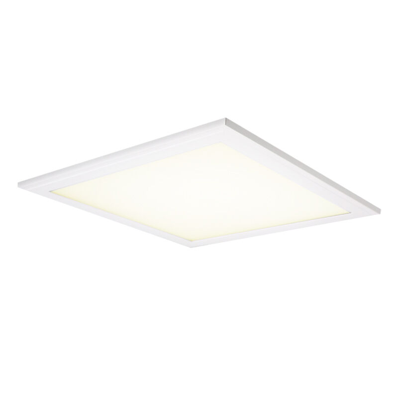 620x620 LED Panel - 100 lm/W - UGR<23 - 4000K - Back-Lit