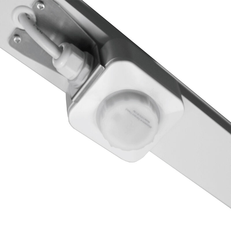 Light line sensor module - Saturnus