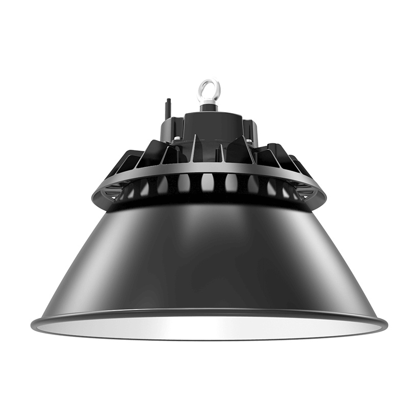Aluminum reflector for high bay Acco 60-80-100W