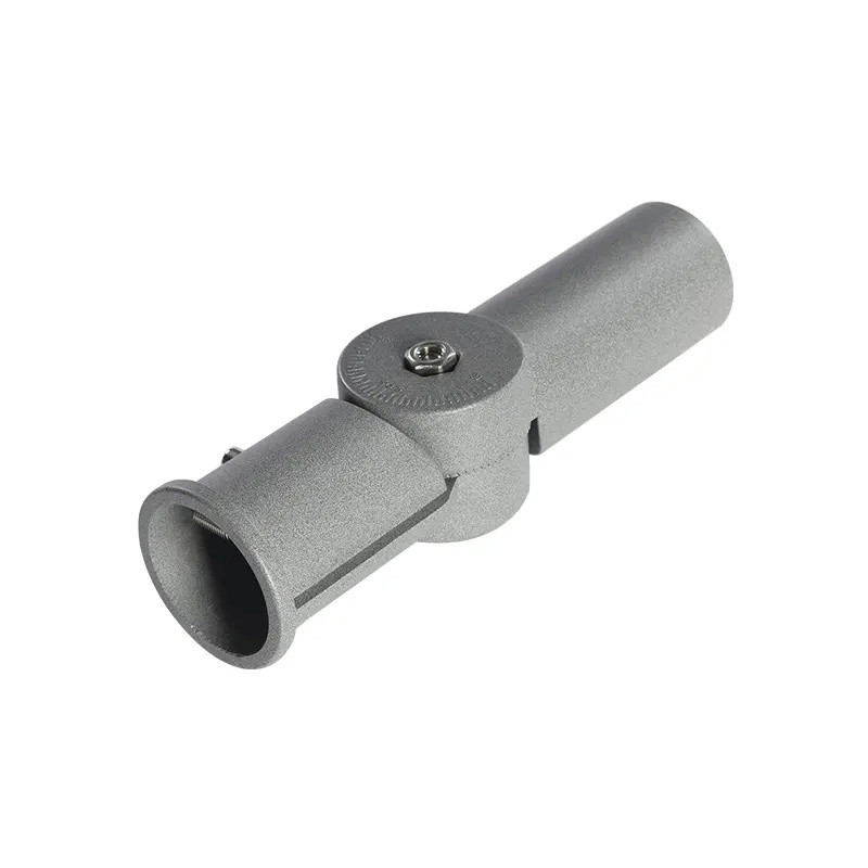 90° adapter for street light