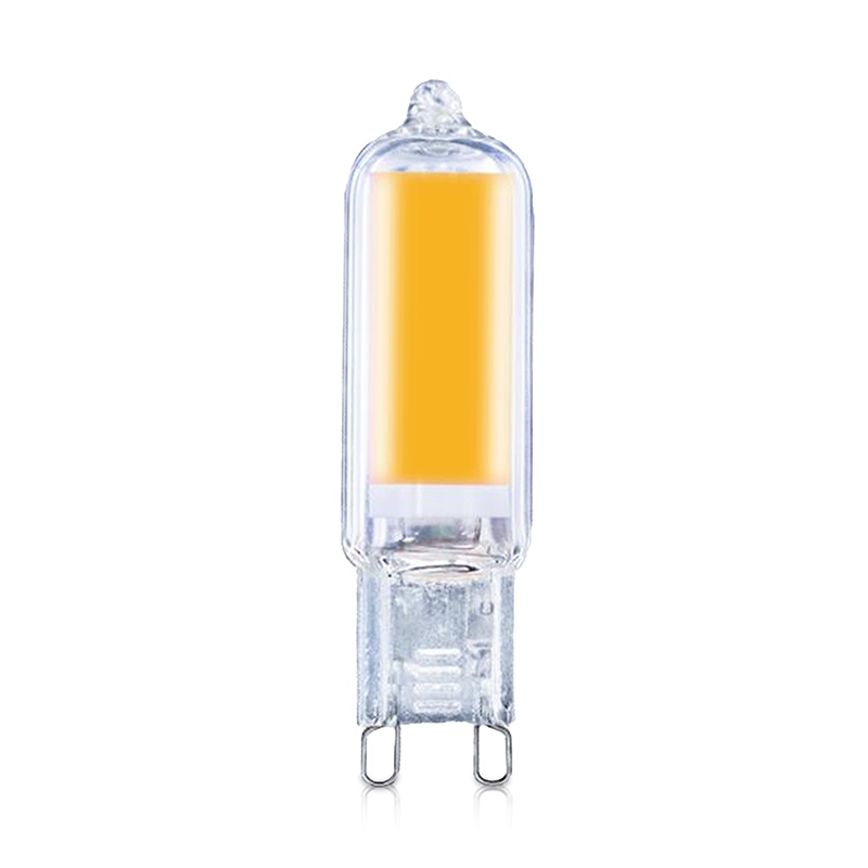 G9 LED lamp, 3W, 3000K