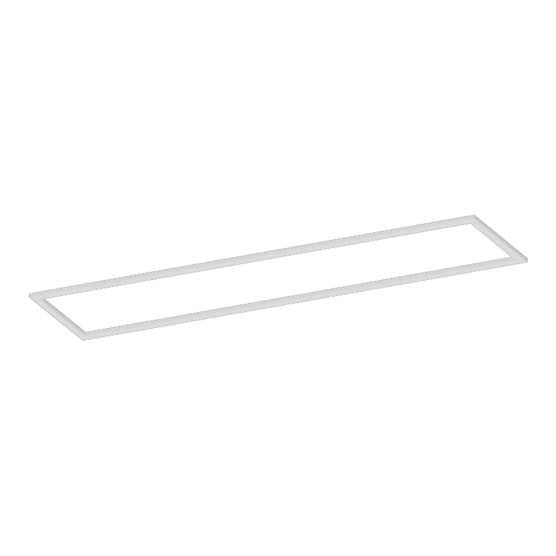 LED panel 20x150 - 32W - 3000K/4000K/6000K - UGR<17 - back-lit