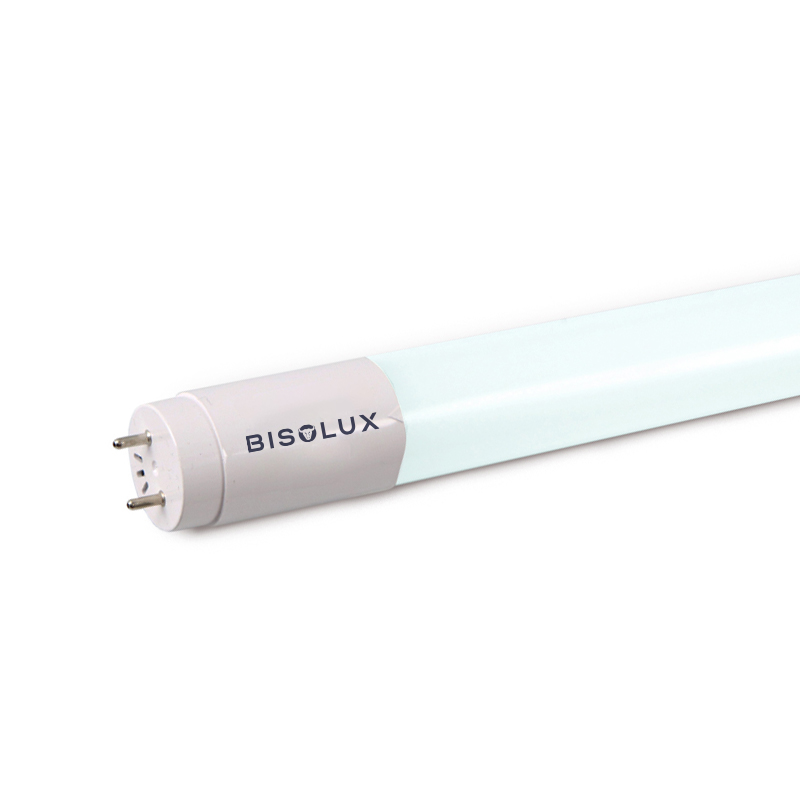 5ft LED Tube Light - Bisolux - 22W - 6000K - Starter Included