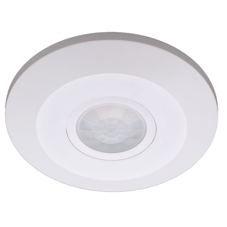 Surface-mounted motion detector 360°