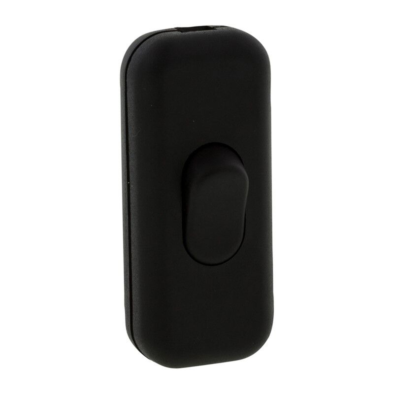 Q-Link cord switch black