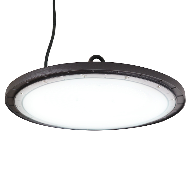 Bisolux High Bay LED Light - 100W - 6000K - IP65
