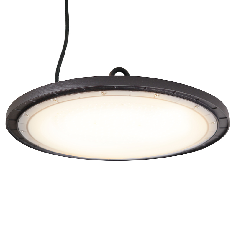 Bisolux High Bay LED Light - 200W - 4000K - IP65