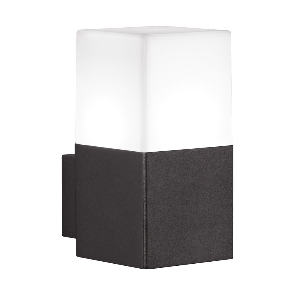 Anthracite outdoor light aluminium, Sodbury, IP44