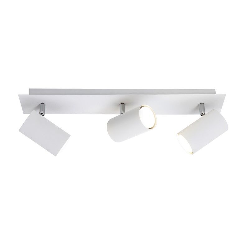 White ceiling spotlight modern, Kaso
