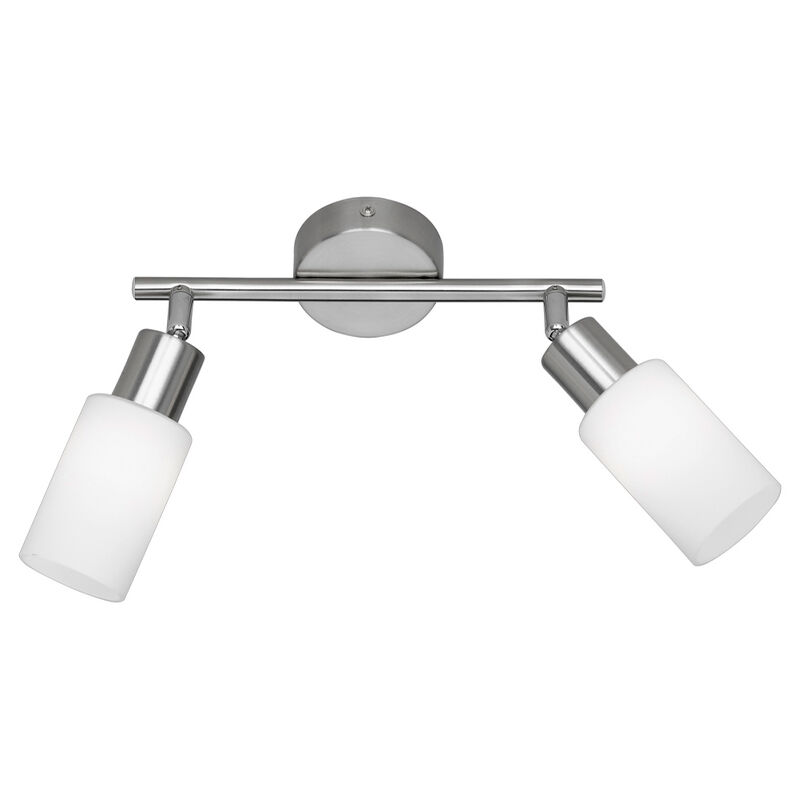Nickel ceiling spotlight glass, Fochville