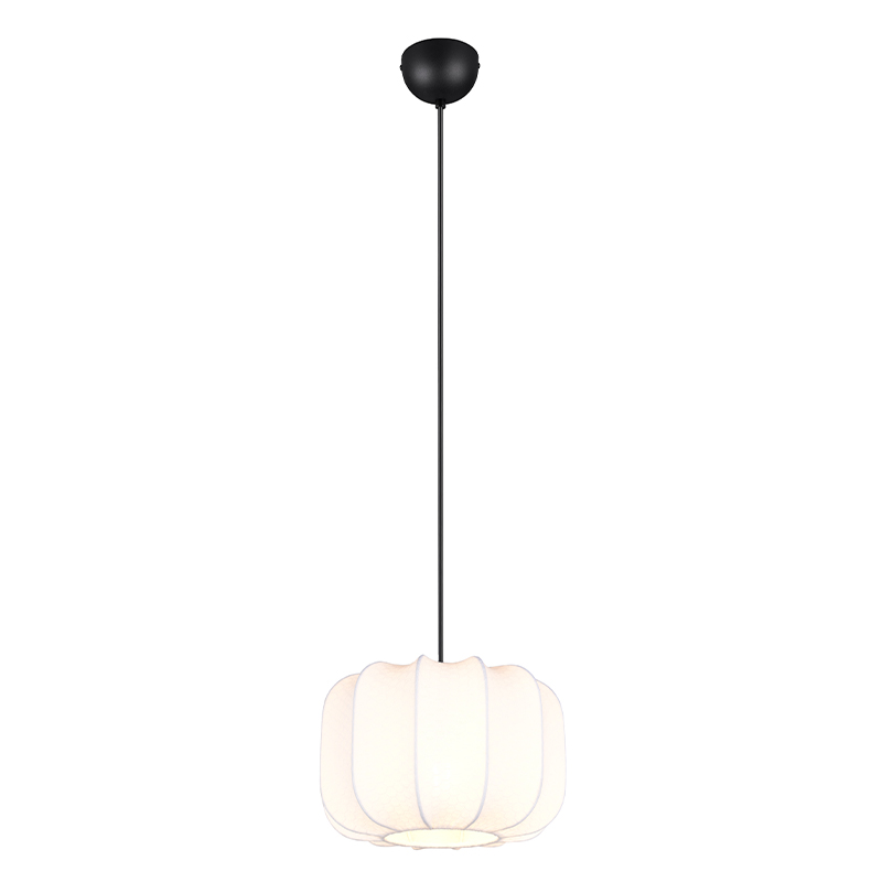 White pendant light modern, Metehan