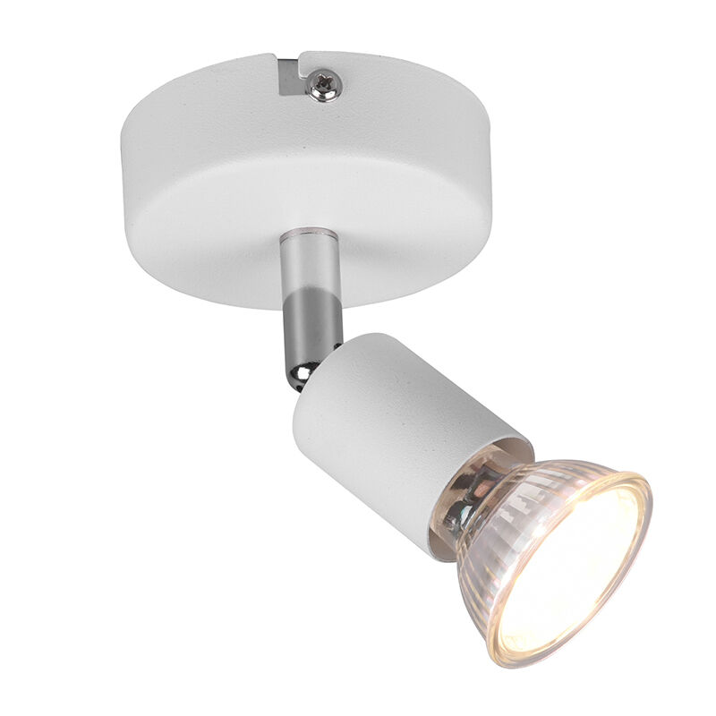 White ceiling spotlight modern, Belal
