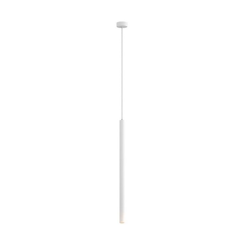 Design pendant light white, Fikriye, 5W, 3000K LED
